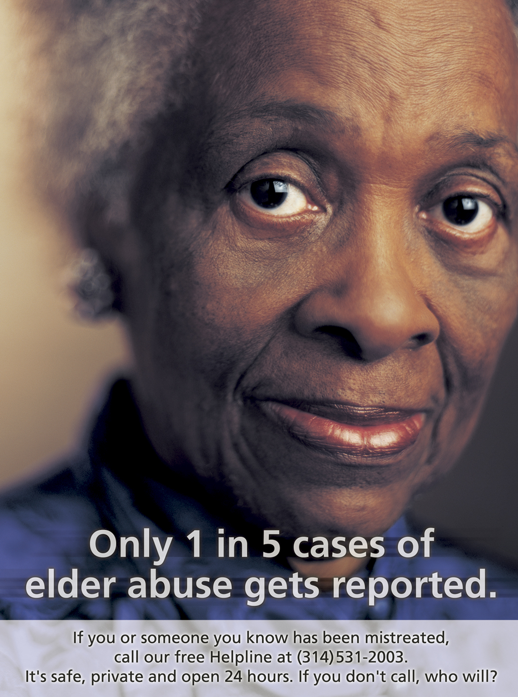 Elder Abuse 2